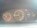 Start civic EG5