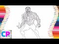 View 22 Venom Spiderman 3 Coloring Pages