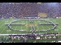 Cal Band- Action Show 2006 Cal Band- Action Show 2006