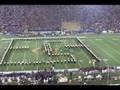 Cal Band- Action Show 2006