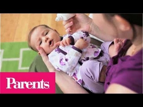 how to treat 1 year old with cough