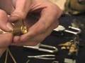 dowboi picking master 230 and semi guting it