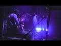 The Brother's Movement - Standing Still