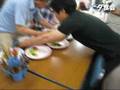 ■7月17日、夕食会