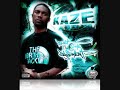 Kaze - Genuine feat. Mr.Mohalyn Kaze - Genuine feat. Mr.Mohalyn