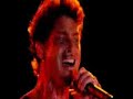 audioslave  your time has come