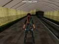 Remember all those train death videos for Tomb Raider you'd watch on Youtube? Huh, really? You sadist! Well anyway, this video bypasses some of the deadly trains and reveals the super secret tube station located in Aldwych!