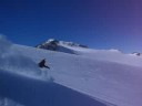More Fun Turns near Aoraki Mount Cook