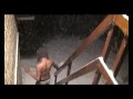 Thada on Snow by Thada