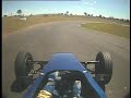Formula Vee Race 2 Part 2 - Michael Kinsella @ Oran Park