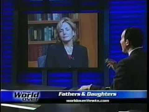 Strong Fathers, Strong Daughters (2)