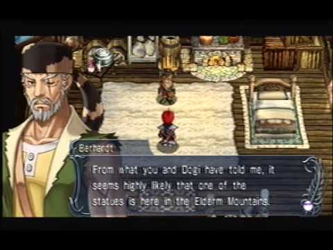 Ys : The Oath in Felghana