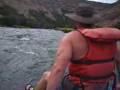 July 2007 Whitewater Rafting the Deschutes