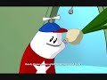 V�deo Strong Bad's Cool Game For Attractive People - episode 1:homestar ruiner walkthrough [4/?]