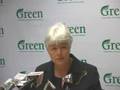 Greens on the ETS - Which way to go? Part I