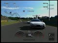 GT5P　TEAM　RX-7団体ドリフト