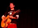 Matt Nathanson :: If I Had A Boat :: 12.4.05