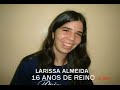 VIDEO 01: TERCEIR�O REINO 2007---EDUCA��O INFANTIL