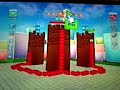 Boom Blocks crazy custom level