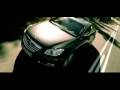 2008 Opel Vauxhall Insignia Design Promotional Video - SuperCars Videos