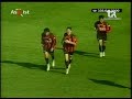 salgado show foggia 2006 - 2007