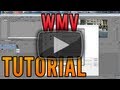 Film Like A Boss - Sony Vegas: HD WMV Render Settings