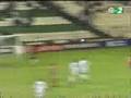 Ferenvcáros - Debrecen 1998/99