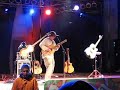 Keller Williams, Freakshow @ Evolve