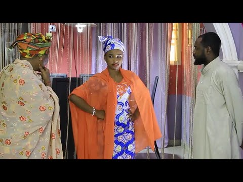 TSAKANINA DAKE 3&4 LATEST HAUSA FILM 2020 WITH ENGLISH SUBTITLE