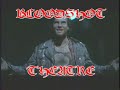 BLOODSHOT THEATRE