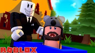 A Fan Kidnapped Me In Roblox Adopt And Raise A Cute Kid Roleplay