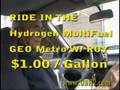 Hydrogen-Fuel-Engine