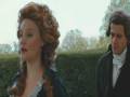 Romola Garai in Amazing Grace-Part 1