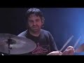 Eric Thielemans drumsolo Eric Thielemans drumsolo