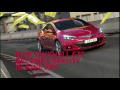 Icon for Post #Opel / Vauxhall Astra GTC revealed in animation