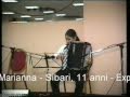 Allievi del III Anno di Fisarmonica - Concerto del 15.12.2002