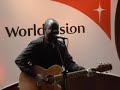 GMA Week 2007: Jean-Paul Samputu