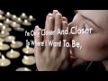 Aaron Shust Take Over Official Music Video and Lyrics