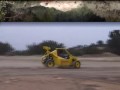 artesanal kart cross