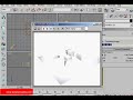 3DMax utilizar light tracer (iluminacion avanzada) 3DMax utilizar light tracer (iluminacion avanzada)
