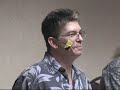 The Making of Ghost, Part 2