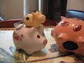 Piggy Bank Chase Piggy Bank Chase