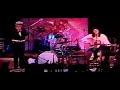 Do Me Right*The BLUE RIDERS Ben Andrews blues gtr harp drums