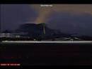 Virtual Frontier N808FR Landing KDEN Virtual Frontier N808FR Landing KDEN