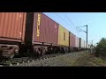 JHANSI WAG7 HAULED CONRAJ JHANSI WAG7 HAULED CONRAJ