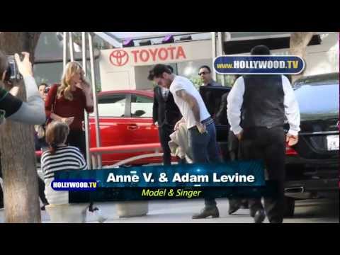 Anne Vyalitsyna