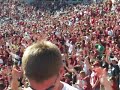 FSU Seminole Warchant...