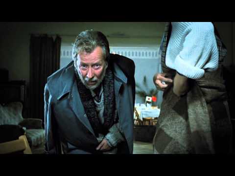 Escape from the Liberty Cinema