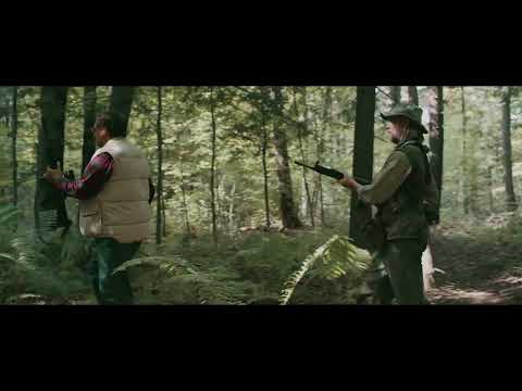 A Clip of the upcoming film, Death Hunt - The Music City Drive-In