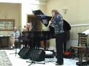 Blue Goose Rag - Jeff Barnhart & Amy Roberts